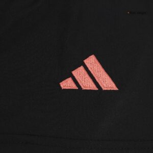 Bayern Munich Away Soccer Jersey Kit (Jersey+Shorts)