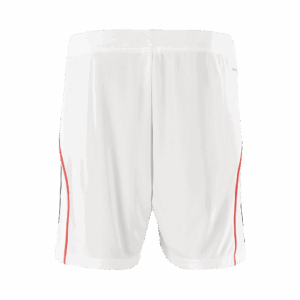 Bayern Munich Away Soccer Jersey Kit 2025/26 (Jersey+Shorts)