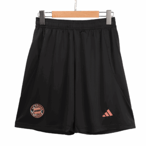 Bayern Munich Away Soccer Jersey Kit (Jersey+Shorts+Socks)