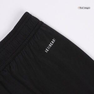 Bayern Munich Away Soccer Jersey Kit (Jersey+Shorts+Socks)