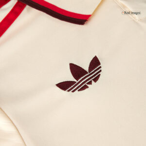 Bayern Munich Third Away Soccer Jersey 2024/25 - UCL