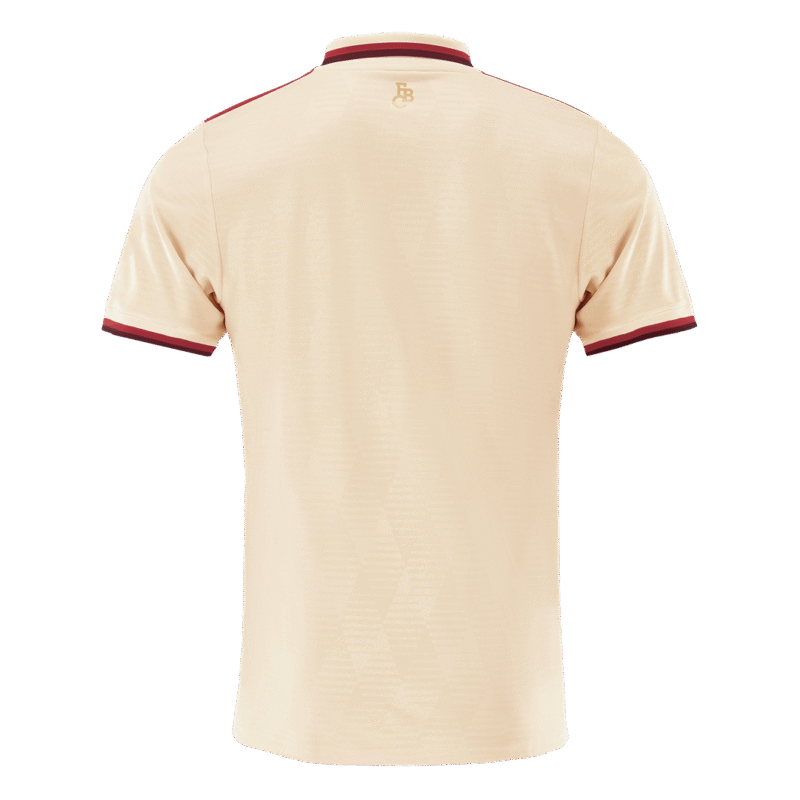 Bayern Munich Third Away Soccer Jersey 2024/25 - UCL