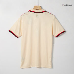 Bayern Munich Third Away Soccer Jersey 2024/25 - UCL