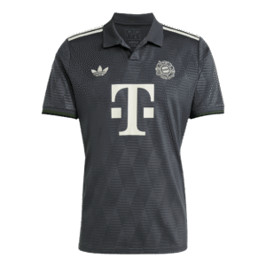 Bayern Munich Oktoberfest Soccer Jersey 2024/25