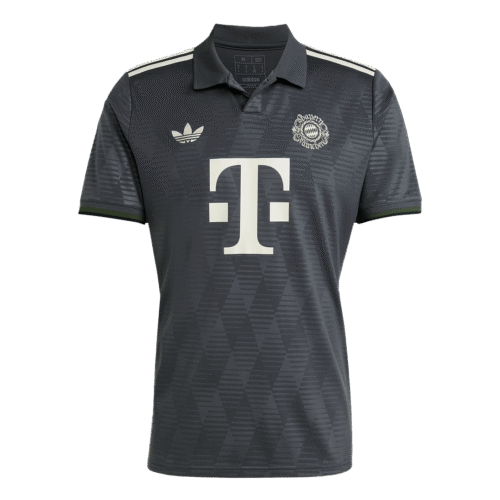 Bayern Munich Oktoberfest Soccer Jersey 2024/25