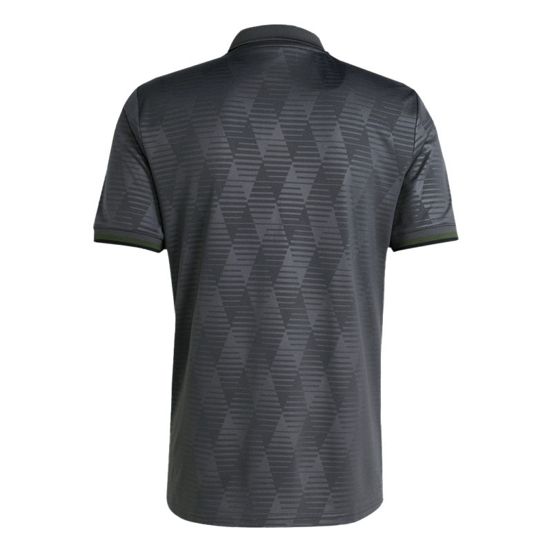 Bayern Munich Oktoberfest Soccer Jersey 2024/25