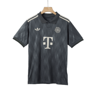 Bayern Munich Oktoberfest Soccer Jersey 2024/25