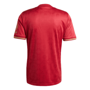 Bayern Munich Soccer Jersey 2024/25 - 125th Anniversary