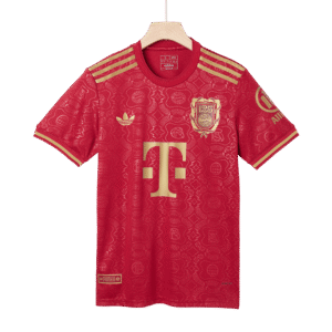 Bayern Munich Soccer Jersey 2024/25 - 125th Anniversary