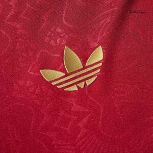 Bayern Munich Soccer Jersey 2024/25 - 125th Anniversary