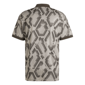 Bayern Munich X BSTN Soccer Jersey 2024/25