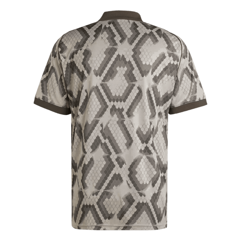 Bayern Munich X BSTN Soccer Jersey 2024/25