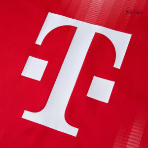 Bayern Munich Home Jersey 2025/26 & Bayern Munich Away Jersey 2025/26