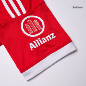 Bayern Munich Home Jersey 2025/26 & Bayern Munich Away Jersey 2025/26