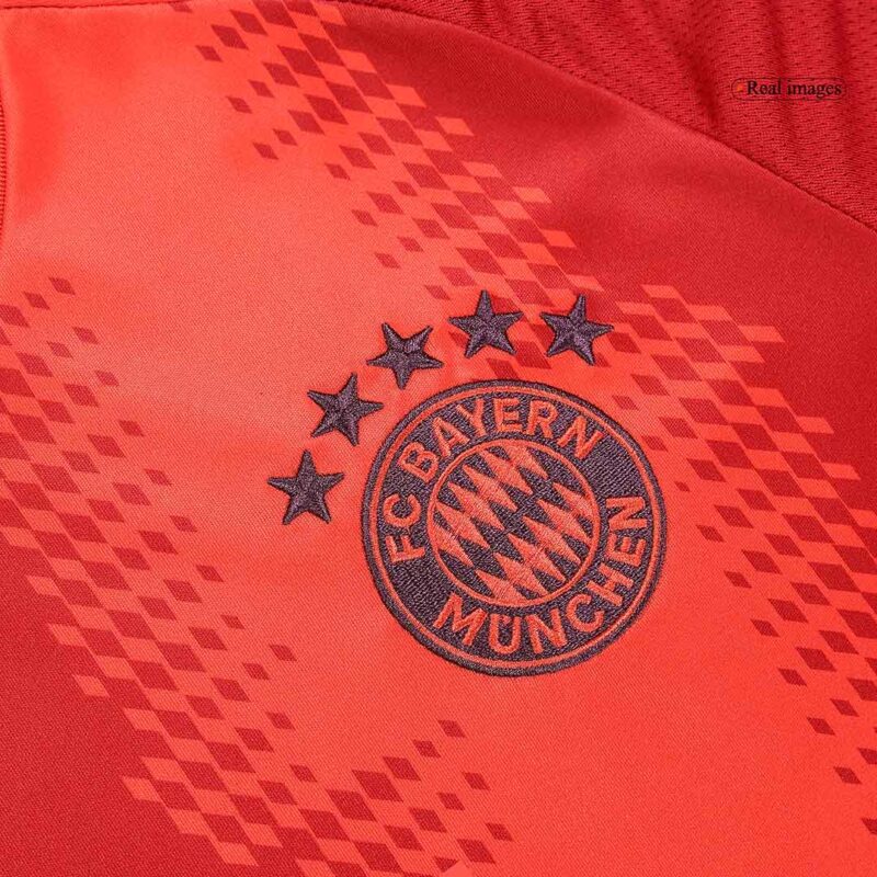 Bayern Munich Home Jersey