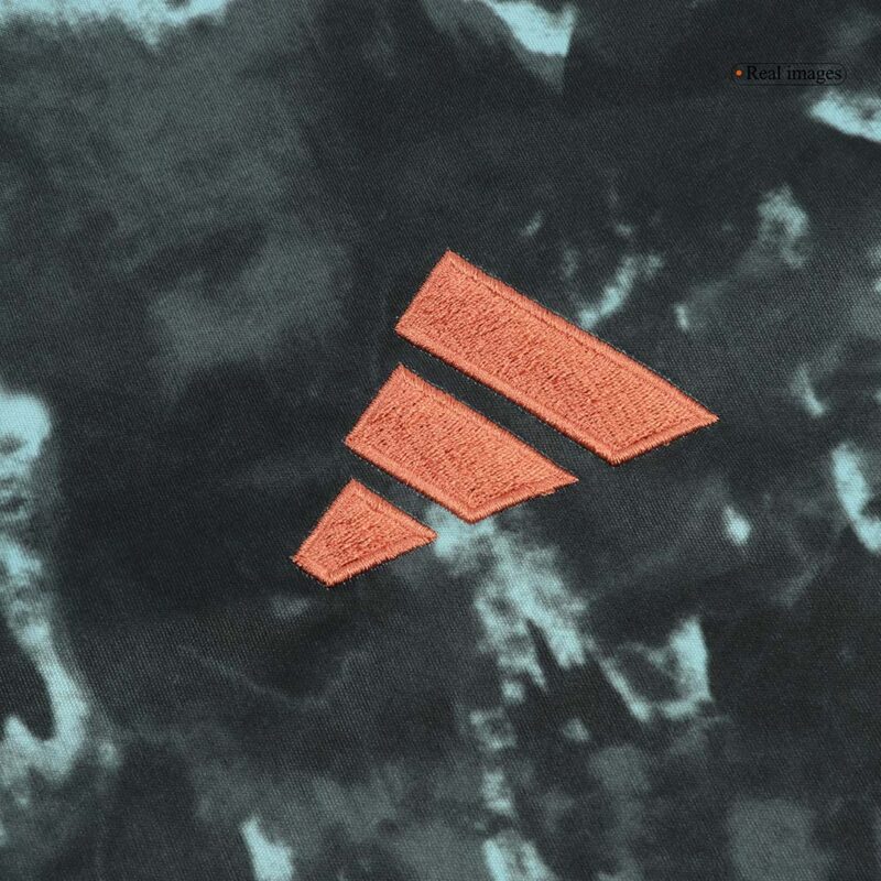 Bayern Munich KANE #9 Away Soccer Jersey