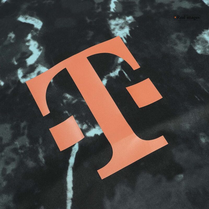 Bayern Munich KANE #9 Away Soccer Jersey