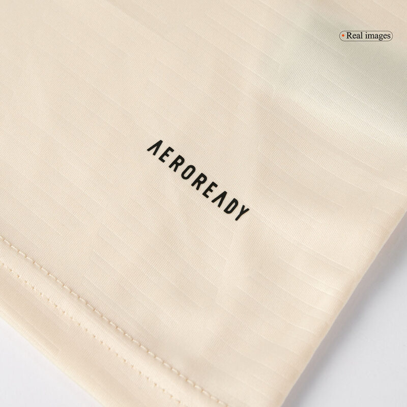 Bayern Munich MÜLLER #25 Third Away Soccer Jersey - UCL Edition