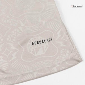 Bayern Munich Soccer Jersey 2025/26 Oktoberfest