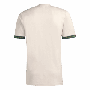 Bayern Munich Soccer Jersey 2025/26 Oktoberfest