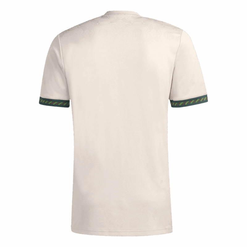 Bayern Munich Soccer Jersey 2025/26 Oktoberfest