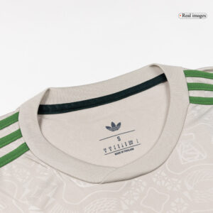 Bayern Munich Soccer Jersey 2025/26 Oktoberfest