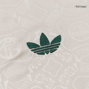 Bayern Munich Soccer Jersey 2025/26 Oktoberfest