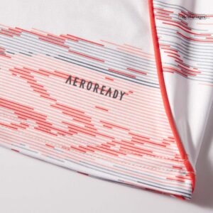 Bayern Munich KIMMICH #6 Away Soccer Jersey 2025/26