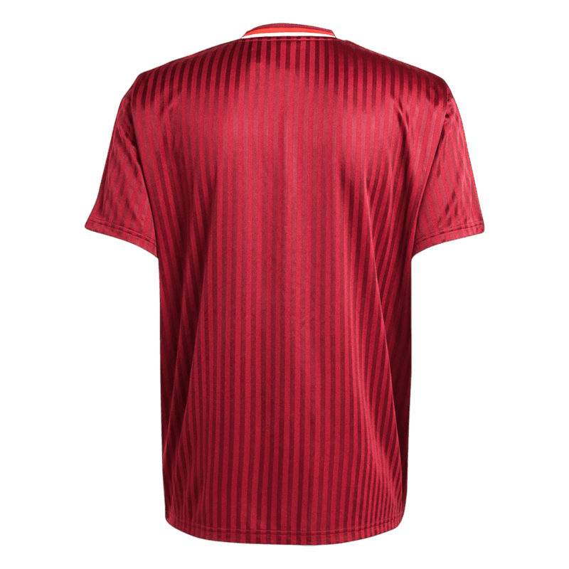 Bayern Munich Icon Soccer Jersey 2025/26