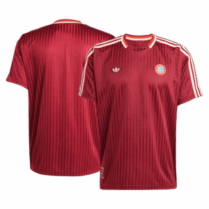 Bayern Munich Icon Soccer Jersey 2025/26