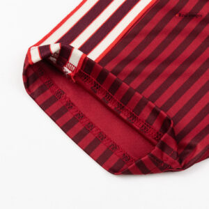 Bayern Munich Icon Soccer Jersey 2025/26