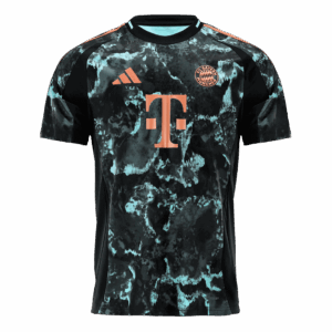 621569_1 Bayern Munich Away Soccer Jersey
