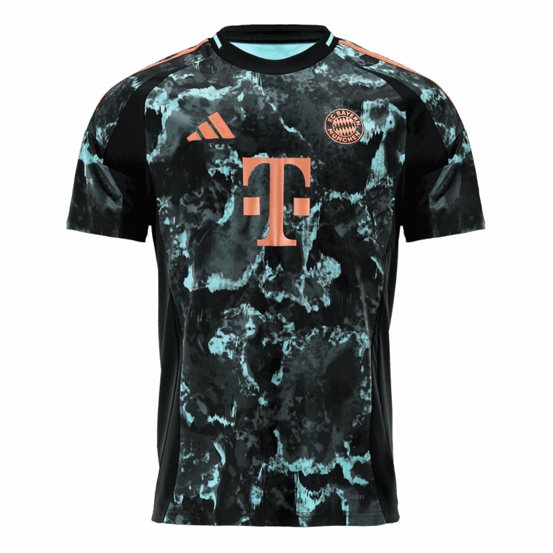 621569_1 Bayern Munich Away Soccer Jersey