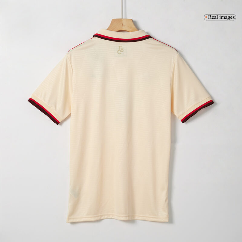 Bayern Munich Third Away Soccer Jersey - UCL Edition