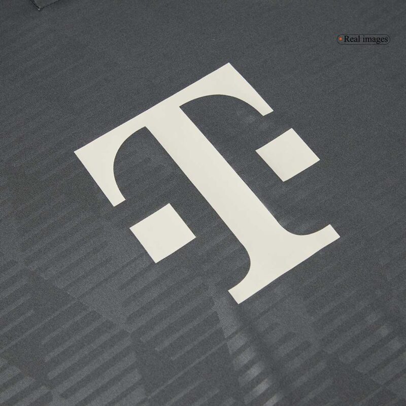 Bayern Munich Oktoberfest Soccer Jersey