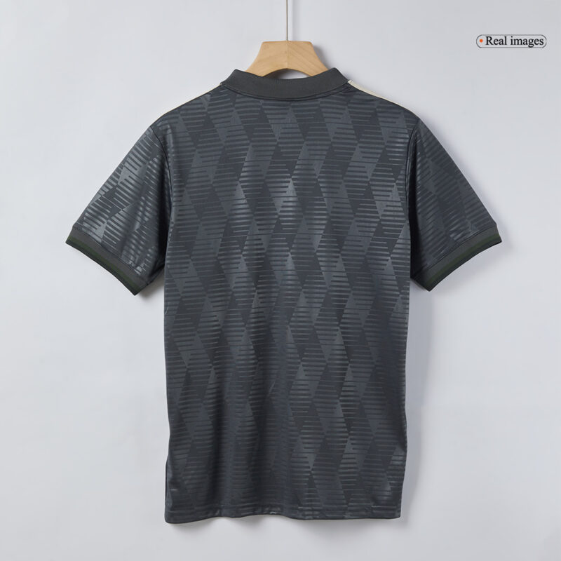 Bayern Munich Oktoberfest Soccer Jersey