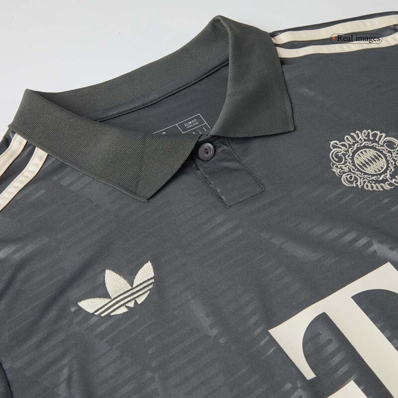 Bayern Munich Oktoberfest Soccer Jersey