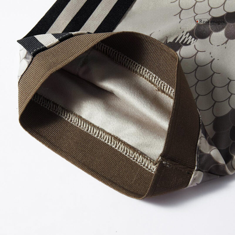 Bayern Munich Soccer Jersey X BSTN