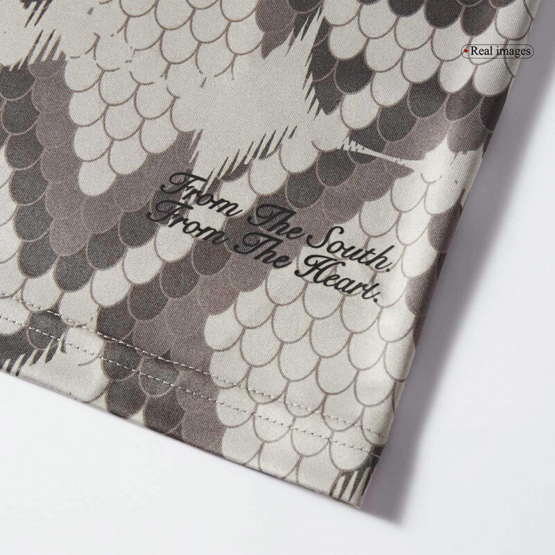 Bayern Munich Soccer Jersey X BSTN