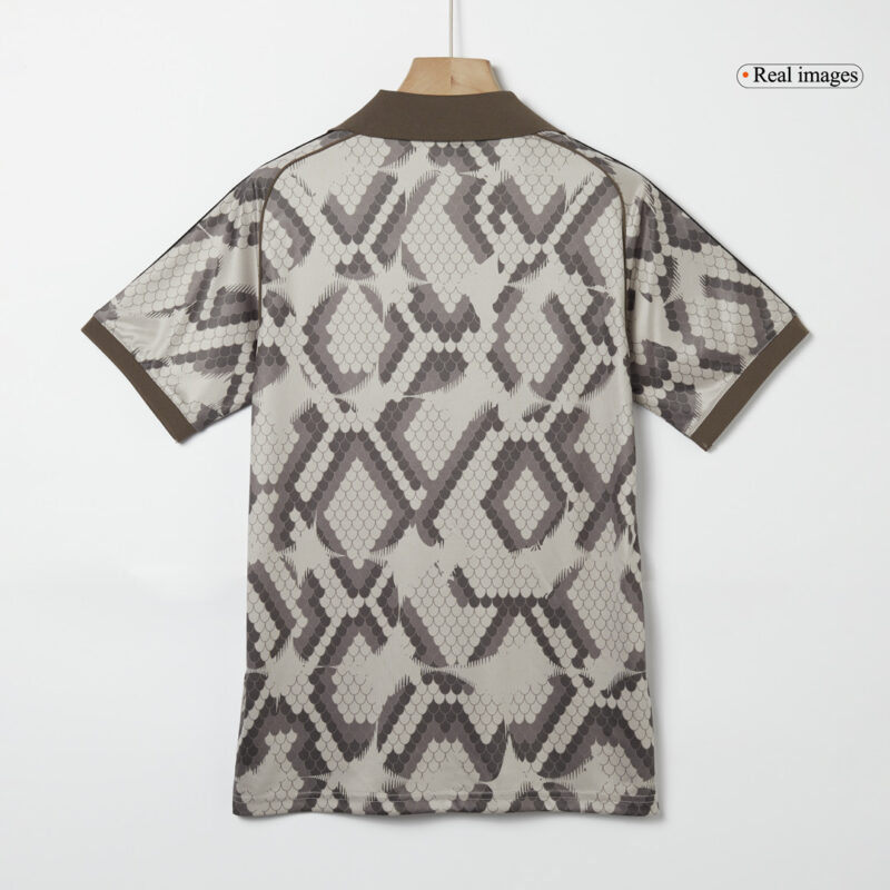 Bayern Munich Soccer Jersey X BSTN