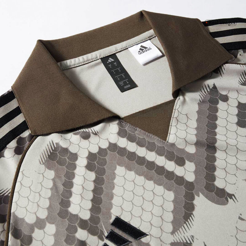 Bayern Munich Soccer Jersey X BSTN