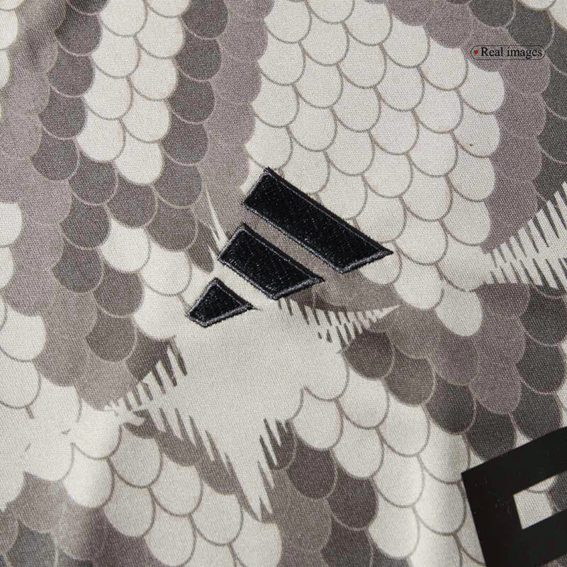 Bayern Munich Soccer Jersey X BSTN