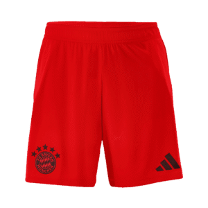 Bayern Munich Home Soccer Shorts 2024/25