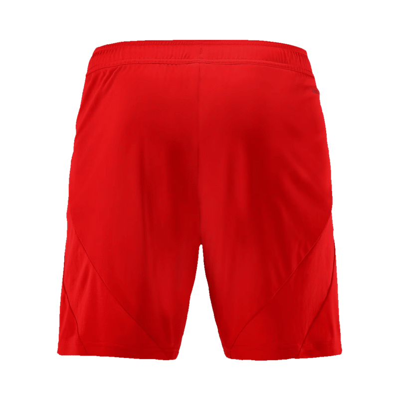Bayern Munich Home Soccer Shorts 2024/25