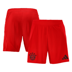 Bayern Munich Home Soccer Shorts 2024/25