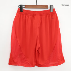 Bayern Munich Home Soccer Shorts 2024/25