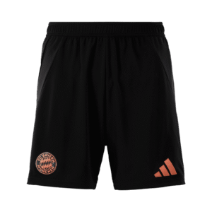 Bayern Munich Away Soccer Shorts 2024/25