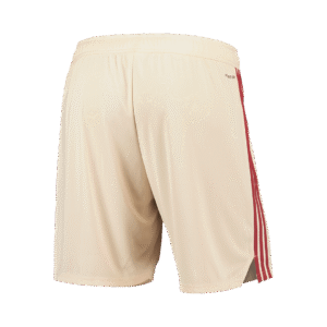 Bayern Munich Third Away Soccer Shorts 2024/25