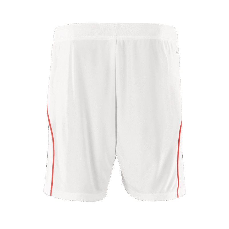 Bayern Munich Away Soccer Shorts 2025/26