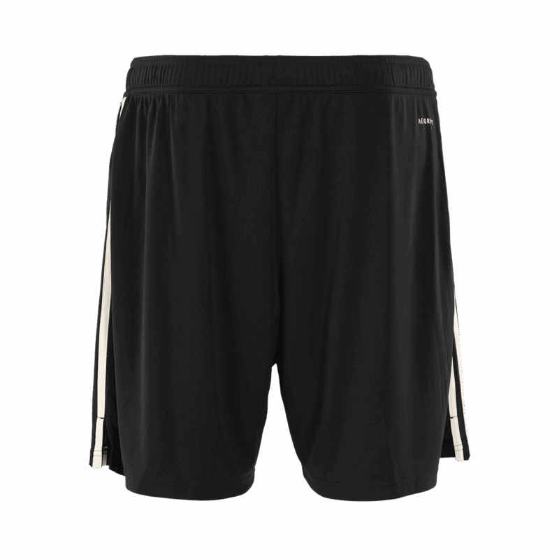 Bayern Munich Third Away Soccer Shorts 2025/26